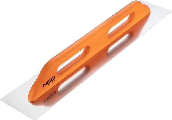Neo paca rett 680x128mm trehåndtak (50 -196)