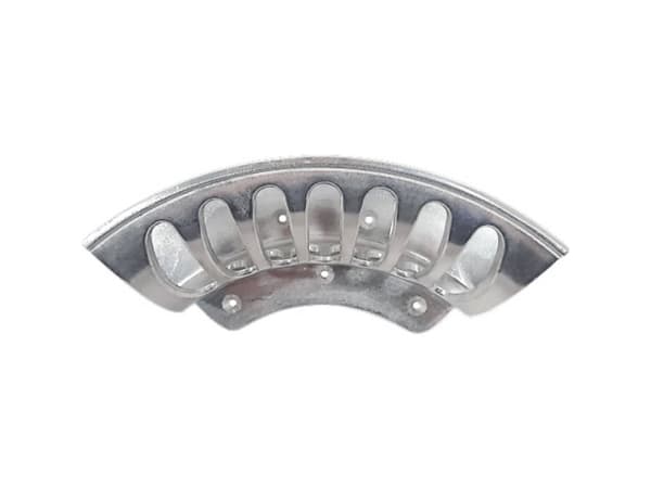 Berger & Schröter 61004 Wall Bracket Standard 1st