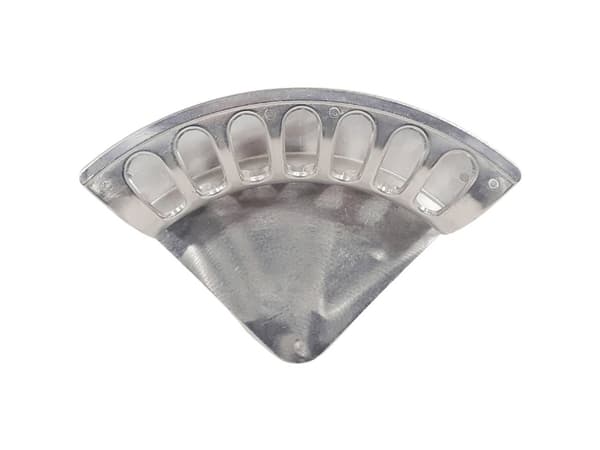 Berger & Schröter 61000 Wall Mount Premium 1st