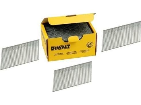 Dewalt DEWALT Spik 20 ° 1,6x32mm GALVANISERAD DNBA1632GZ