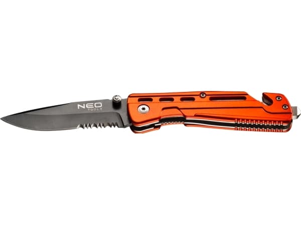 Neo Folding knife with lock 8.5cm (63-026)