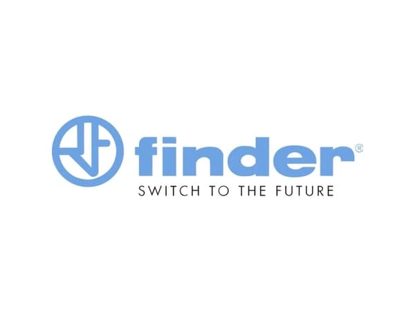 Finder 7F.20.8.230.4400 Suodatinpuhallin 70 W (L x K x S) 255 x 255 x 130 mm 1 kpl 1 kpl