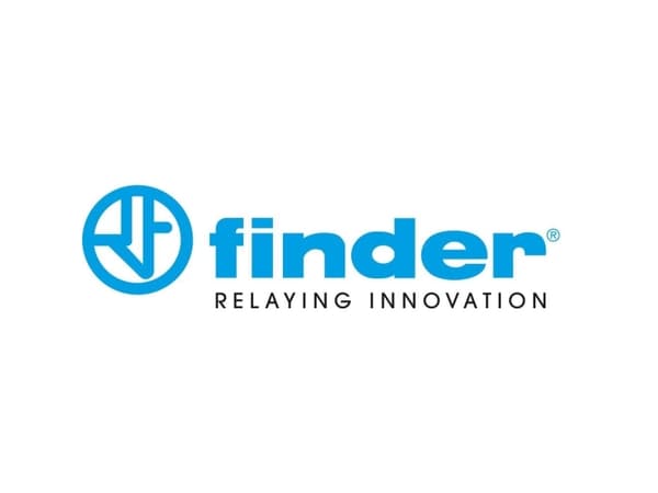 Finder 7F.20.8.230.4400 Suodatinpuhallin 70 W (L x K x S) 255 x 255 x 130 mm 1 kpl 1 kpl