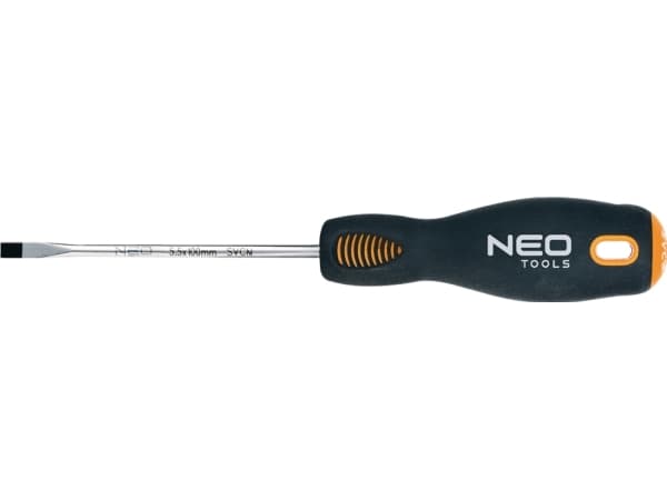 NEO sporskrutrekker 8,0x200 mm SvCm (04-016)
