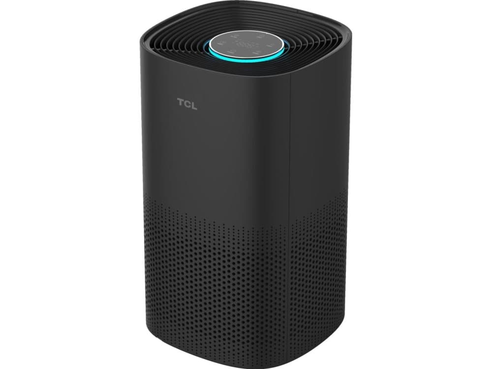 Air purifier TCL AIR PURIFIER TCL KJ255 WIFI BLACK H13