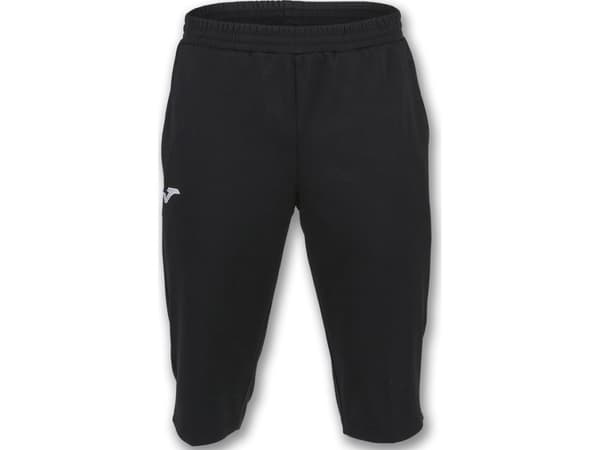Joma Pants Bermuda Combi 3/4 svart R.L (101101 100)