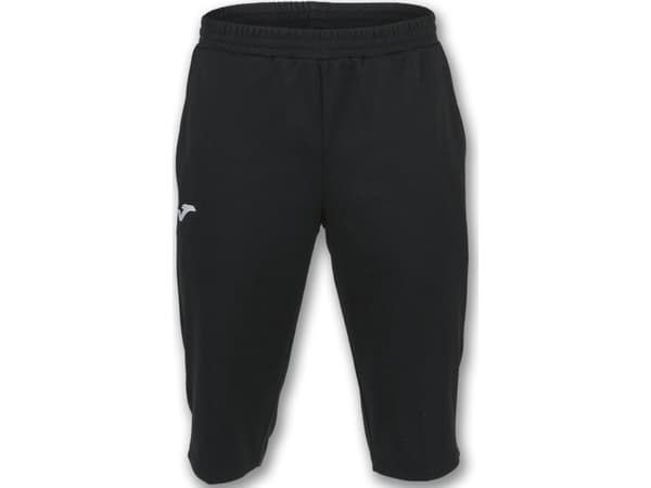 Joma Pants Bermuda Combi 3/4 svart R.L (101101 100)