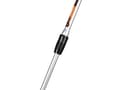 Miniatyrbild 3 av 5: Daewoo DATR 800E brush cutter/string trimmer 25 cm 550 W AC Black, Orange, Silver