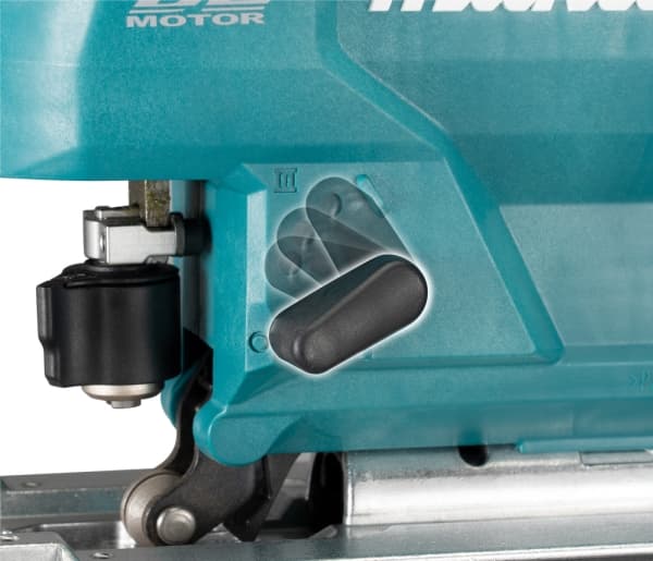 Makita DJV184Z - Sticksåg - sladdlös - inget batteri - 18 V - SOLO