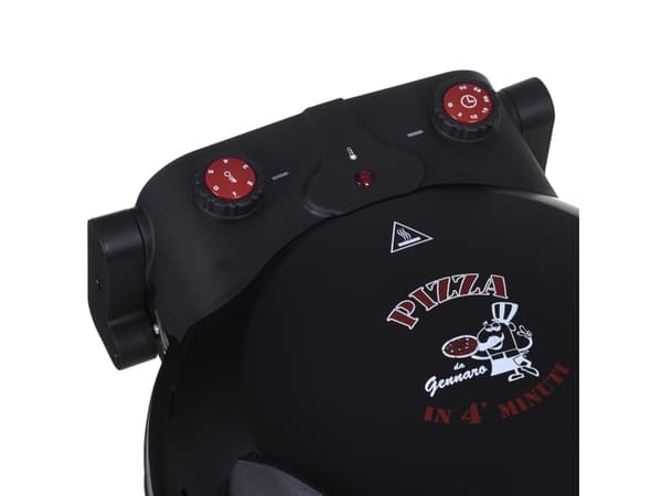 Ariete pizzaovn 917/00 lajitelma