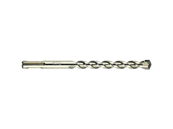 Heller hårdmetall Multidrill 10 mm Totallängd 160 mm SDS-Plus 1 st