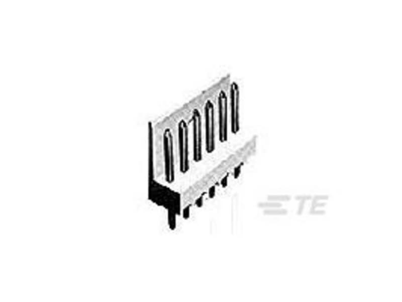 TE Connectivity 1-173081-0 1 stk Bag