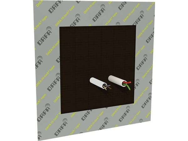 DAFA Hi-Tack kabelkrave 195 x 195 mm