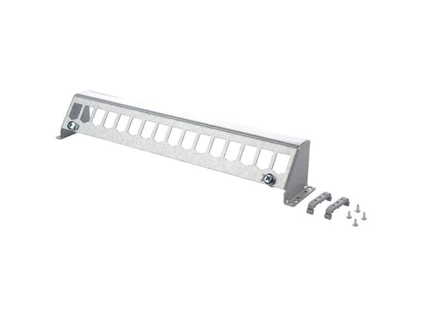 BTR 130927-1600-E SmartConnect Patchpanel 16 Port MC-Modul (130927-1600-E)
