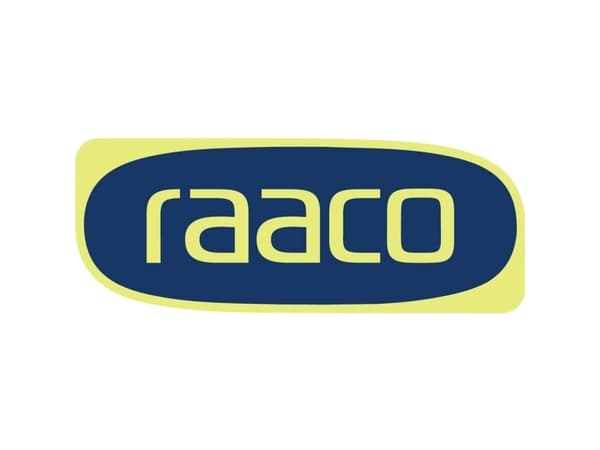raaco 150 A8-1, Lokero, raaco, CarryLite 150 5x10-8 and CarryLite 150 5x10-0/DL, 1 kpl, Läpinäkyvä, 55 mm