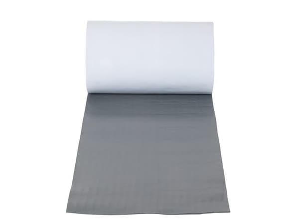 SabetoF. Traditionel m/alu 560mm 5m grå