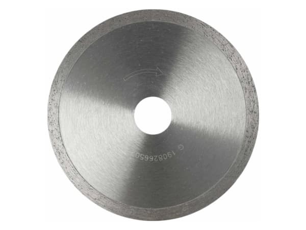 Heller 29943 Diamantskivor Diameter 125 mm 1 st