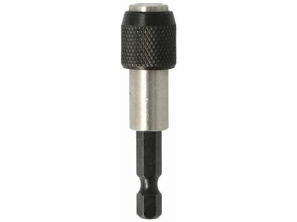 Heller 30569 Pikavaihdettava teränpidin, 60 mm