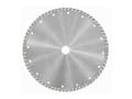Pikkukuva 2 / 2: Heller 29941 Diamond blade Rooftile 230 x 22,23 Diameter 230 mm 1 stk
