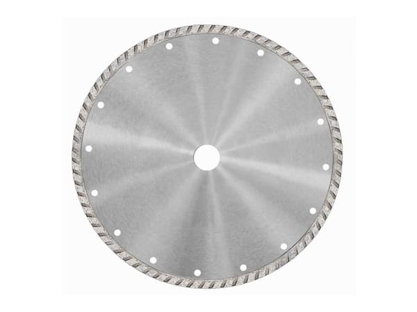 Heller 29941 Diamond blade Rooftile 230 x 22,23 Diameter 230 mm 1 stk