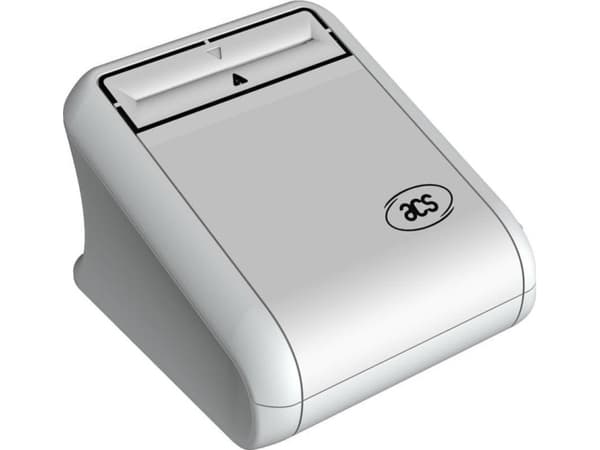 ACS ACR39U-W1 SmartDuo Smart Card Reader