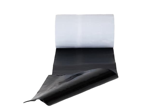SabetoF. Traditionel m/alu 560mm 5m sort