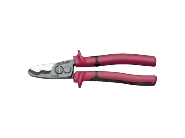 Intercable MS25-F Kabelsaks Passer til Aluminiums- og kobberkabel, enkelt- og flerledet 70.00 mm²