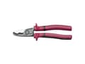 Miniatyrbilde 2 av 2: Intercable MS25-F Kabelsaks Passer til Aluminiums- og kobberkabel, enkelt- og flerledet 70.00 mm²