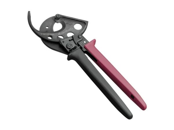Intercable MSR52 181447 Kabelsaks Passer til Aluminiums- og kobberkabel, enkelt- og flerledet