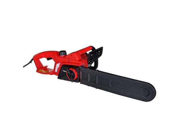 Yato YT-84870, 40 cm, 13 m/s, 76,2 / 8 mm (3 / 8"), Sort, Metallisk, Rød, 0,11 l, AC