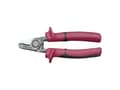 Pikkukuva 1 / 2: Intercable MS16-F 181440 Kabelsaks Passer til Aluminiums- og kobberkabel, enkelt- og flerledet