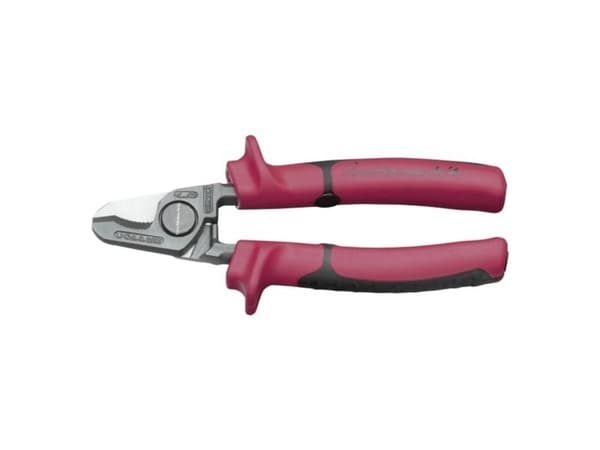 Intercable MS16-F 181440 Kabelsaks Passer til Aluminiums- og kobberkabel, enkelt- og flerledet