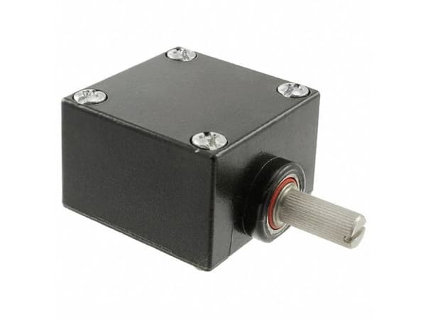 Honeywell SPS LSZ1AB Endestopkontakt 1 stk