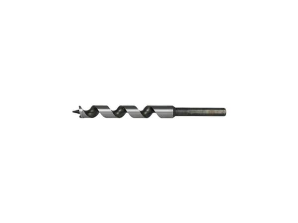 Heller Tools 19029 Slangebor 6 mm Samlet længde 235 mm Sekskant 1 stk