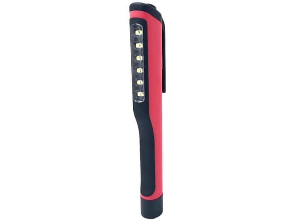 HP Autotarvikkeet 28017 Kynävalo LED (RGB) Lygtepen Batteridrevet Lygtepen Batteridrevet