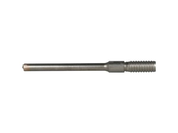 Heller Absaugbohrer 29887 Sugborr 12 mm Totallängd 160 mm 1 st
