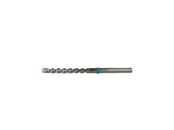 Heller Tools Enduro Y-Cutter SDS-Max Hammerbohrer 22389 Hammerbor 38 mm Samlet længde 320 mm SDS-Max 1 stk