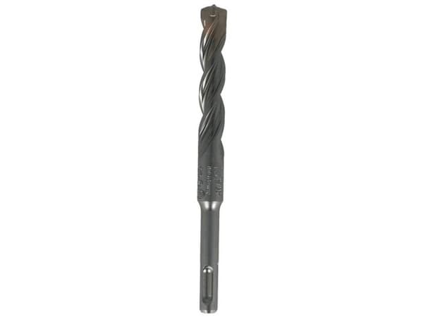 Heller Trijet SDS-Plus Hammerbohrer 29951 Borrhammare 18 mm Total längd 300 mm SDS-Plus 1 st
