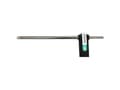 Pikkukuva 4 / 4: Heller Duster Expert SDS-Plus Staubabsaugbohrer 28783 Louhintapora 12 mm Kokonaispituus 320 mm SDS-Plus 1 kpl
