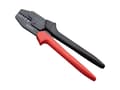 Miniatyrbild 3 av 3: Intercable Perstang Kabelschoenen en Verbinders 0,75 tot 16mm² MPR16K Prestang Rørkabelsko 0.75 til 16 mm²
