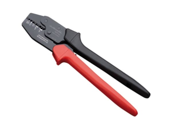 Intercable Perstang Kabelschoenen en Verbinders 0,75 tot 16mm² MPR16K Prestang Rørkabelsko 0.75 til 16 mm²