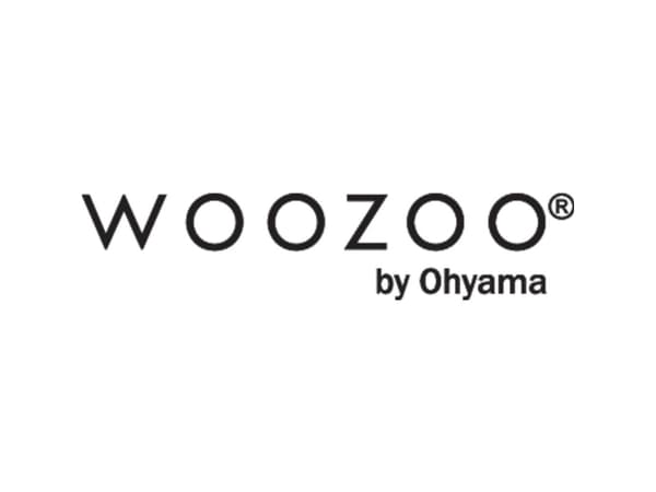 Woozoo® By Ohyama, Hepa Filter, Filter Quality H13, For Air Purifier Ap-45