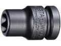 Miniatyrbild 3 av 3: Stahlwille 2308TX IMP E 20 23080020 #####TX Uttag E 20 1/2 (12,5 mm)