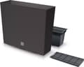 Pikkukuva 2 / 3: prosperplast<div class="int_ce_html"> Rato Case Tower DRC600T umbra vazonas</div>