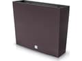 Pikkukuva 1 / 3: prosperplast<div class="int_ce_html"> Rato Case Tower DRC600T umbra vazonas</div>