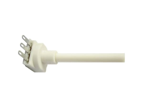 Weltron WP162KCS-09-50F1-10K-20%-LIN Potentiometer Mono 0,2 W 10 kΩ 1 st
