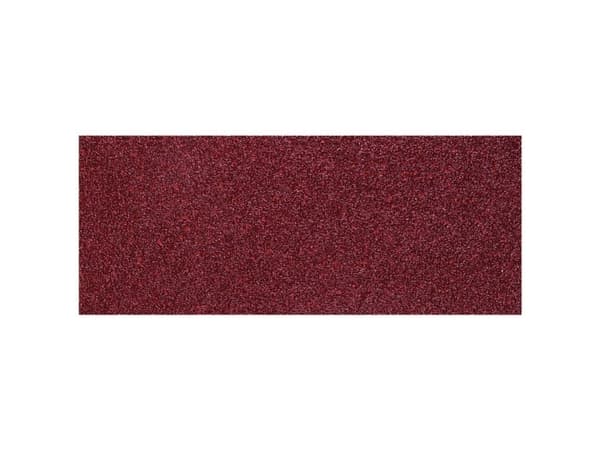 wolfcraft GmbH 4006885204805, Sandpapper, Metall, Målning, Plast, Trä, Korund, 1 mm, 230 mm, 93 mm