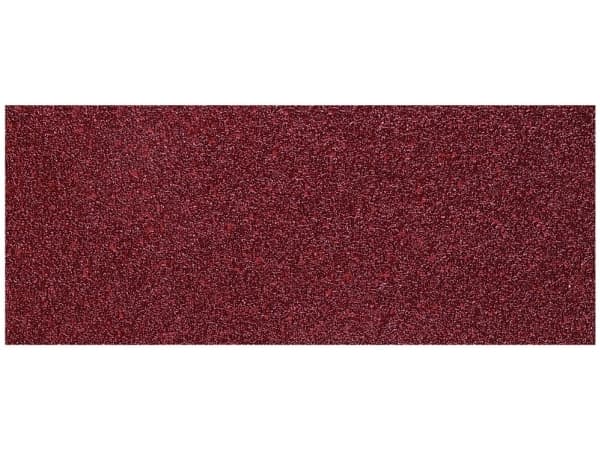 wolfcraft GmbH 4006885204805, Sandpapper, Metall, Målning, Plast, Trä, Korund, 1 mm, 230 mm, 93 mm