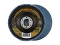 Miniatyrbild 3 av 3: Rhodius 210663 Lamelskiver Diameter 115 mm N/A 1 stk