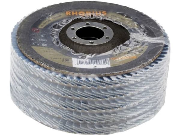 Rhodius 210663 Lamelskiver Diameter 115 mm N/A 1 stk